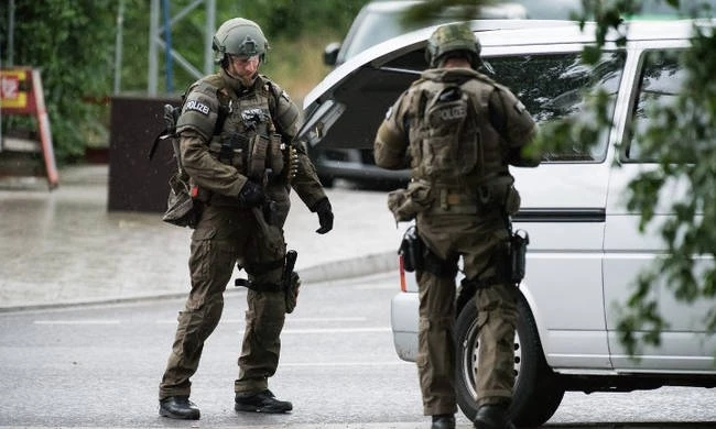 Συναγερμός στη Γερμανία: Επίθεση με μαχαίρι στο Μόναχο – Νεκρή μια γυναίκα